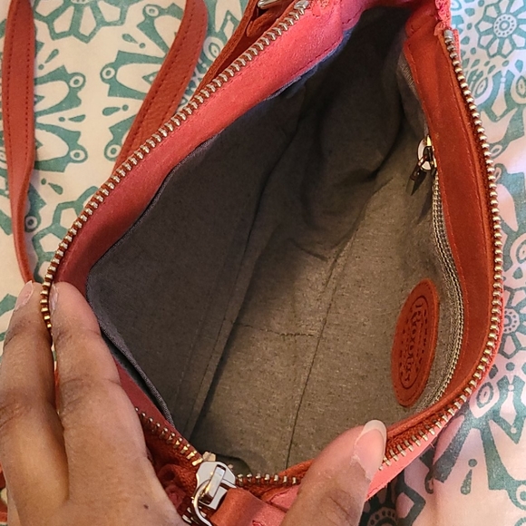 Cross body bag - Picture 3 of 4